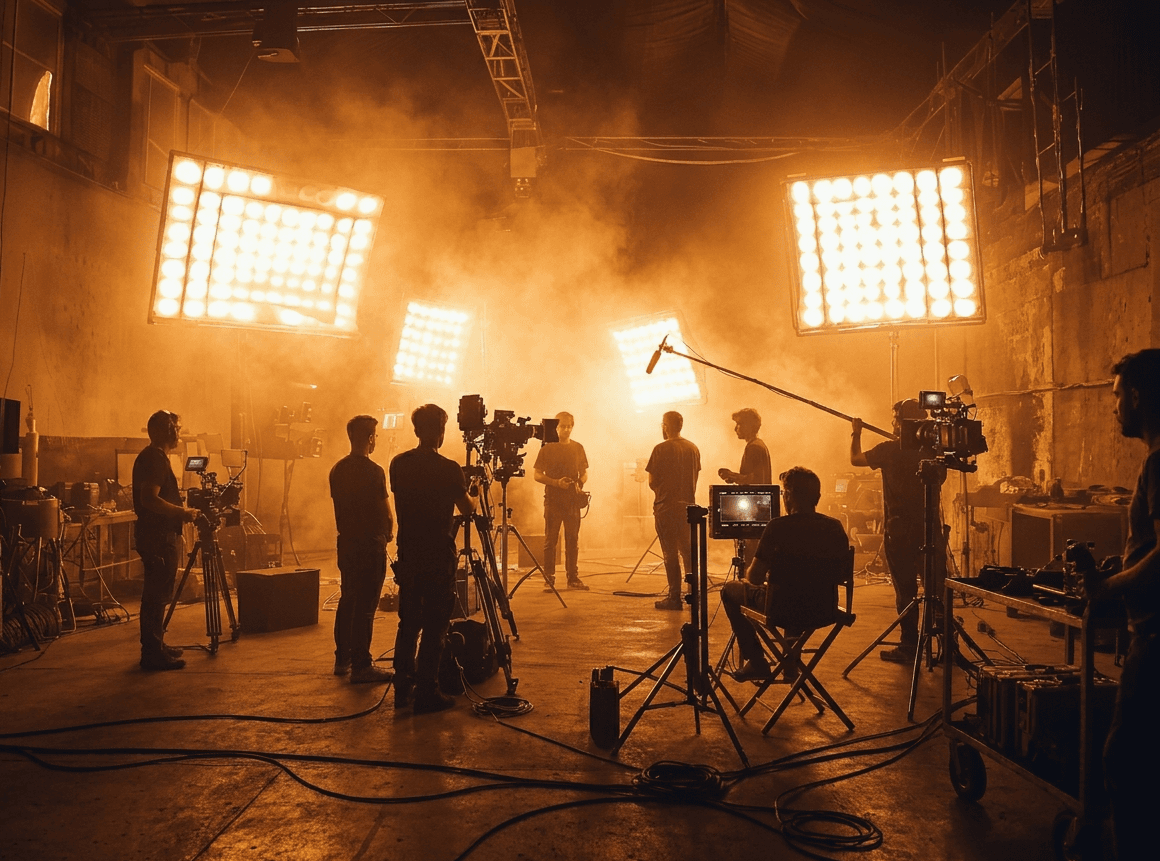 How Director Style Shapes the Way We Watch Movies