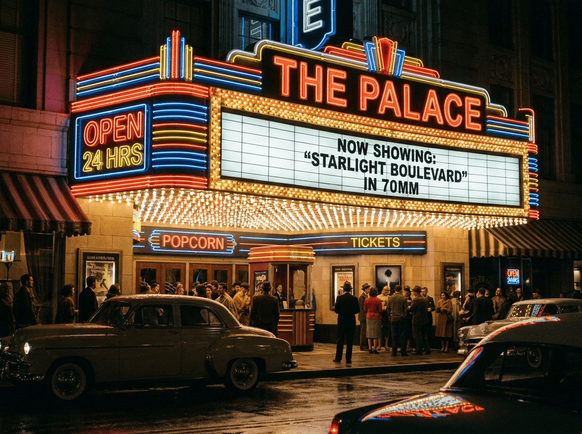 Cult Classics That Flopped on Release and Found Their Audience Later
